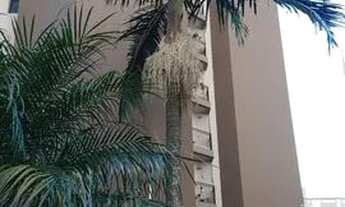 Imagem 2: Apartamento locação 2 dorms com armários, 1 vaga cozinha planejada lazer completo