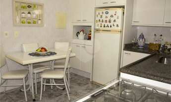 Imagem 6: Apartamento 3 dormitórios sendo 1 suíte na Pompéia em Santos