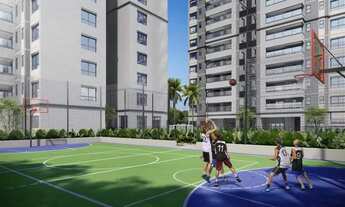 Imagem 3: Apartamento para venda tem 123 metros quadrados com 3 suítes em Vila Santo Antônio - Ameri