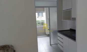 Imagem 5: Apartamento com 2 dormitórios (1 suíte), 66 m² - venda por R$ 795.000 ou aluguel por R$ 5