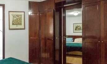 Imagem 5: Flat com 1 dormitório para alugar, 40 m² no Jardim Monte Verde - São Paulo/SP