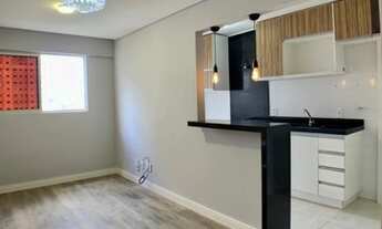 Imagem 4: Apartamento 02 Quartos 01 Sutie 52 M2, Andar alto e vista livre