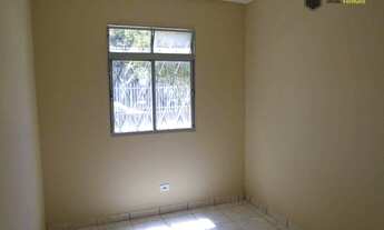 Imagem 6: Apartamento com 2 dormitórios à venda, 50 m² por R$ 135.000,00 - Jardim Petrópolis - Campo