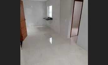 Imagem 2: Apartamento com 2 dormitórios à venda, 51 m² por R$ 335.000,00 - Jardim Progresso - Santo