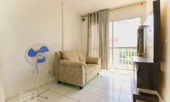 Imagem 2: Apartamento para Aluguel - Brás, 1 Quarto, 36 m2