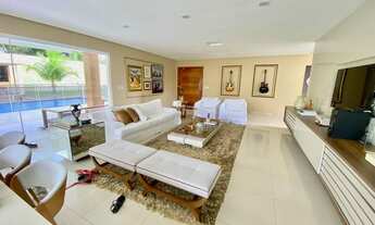 Imagem: Casa de alto padrão para venda com excelente