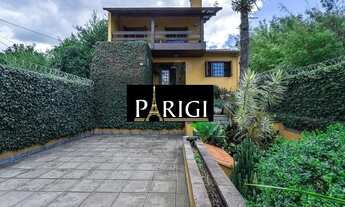 Imagem 2: Casa com 3 dormitórios para alugar, 300 m² por R$ 4.753,00/mês - Bom Jesus - Porto Alegre