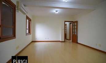 Imagem 2: Apartamento com 4 dormitórios para alugar, 220 m² por R$ 5.800,00/mês - São João - Porto A