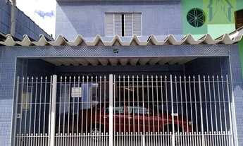 Imagem: Sobrado com 4 dormitórios, 150 m² - venda