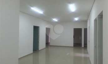 Imagem 4: PRÉDIO COMERCIAL- BAIRRO DOS CASAS - SÃO BERNARDO DO CAMPO/SP NOVO/ELEVADOR