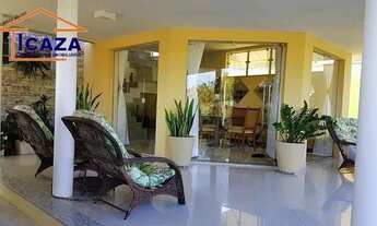 Imagem 2: Casa de luxo com 3 suítes na Pontinha, Araruama