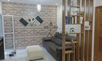 Imagem 2: Jacarei - Casa Padrão - Residencial Santa Paula