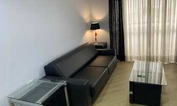 Imagem 2: Flat para locação recém reformado, completo !