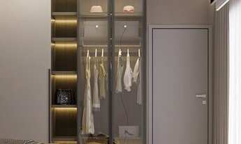 Imagem 6: Cobertura para venda em Caioba