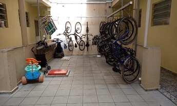 Imagem 7: Kitnet/conjugado para aluguel tem 32 metros quadrados com 1 quarto