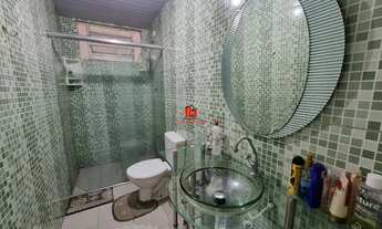 Imagem 6: Casa Comercial e Residencial na Cidade Nova 2 ( 2 Casas + 5 Kitinetes