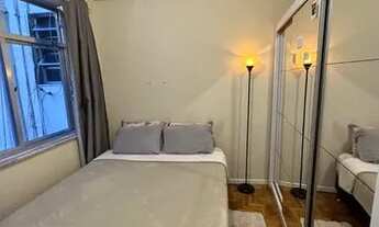 Imagem 2: Apto Tijuca rua José higino 2 quartos bom e barato