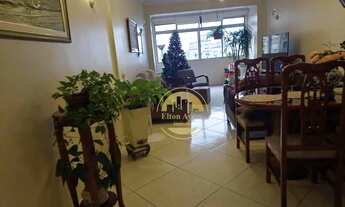 Imagem 4: Apartamento 3 dormitórios na ponta da praia