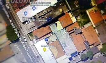 Imagem 6: Santo André - Terreno Padrão - Jardim