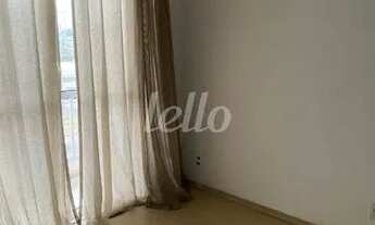 Imagem 2: São Paulo - Apartamento Padrão - Brás