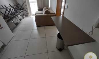 Imagem 3: Apartamento para Locação em Brasília, Sul (Águas Claras), 1 dormitório, 1 banheiro, 1 vaga