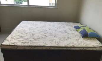 Imagem 4: Apartamento para aluguel mobiliado no Canela próximo a UFBA