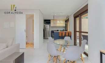 Imagem 3: Apartamento Garden com 2 dormitórios, 182 m² - venda por R$ 2.400.000,00 ou aluguel por R