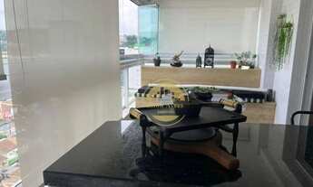 Imagem 2: Apartamento com 1 dormitório à venda, 69 m² por R$ 699.000,00 - Vila Belmiro - Santos/SP