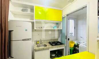 Imagem 5: Apresentamos a você um apartamento com um potencial incrível, perfeito para inv