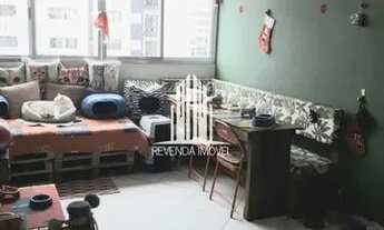 Imagem: Cond Valores Apartamento de 72m2 2 Dorm