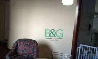 Imagem 2: Apartamento com 3 dormitórios à venda, 68 m² por R$ 375.000 - Vila Santana - São Paulo/SP