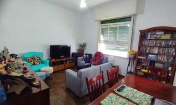 Imagem 2: RIO DE JANEIRO - Apartamento Padrão - TIJUCA