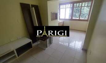 Imagem 3: Apartamento com 2 dormitórios para alugar, 70 m² por R$ 2.550,00/mês - Petrópolis - Porto