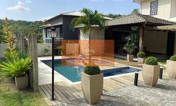 Imagem: Casa de Condomínio em Itaipu - Niterói