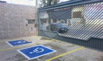 Imagem 2: PRÉDIO COMERCIAL- BAIRRO DOS CASAS - SÃO BERNARDO DO CAMPO/SP NOVO/ELEVADOR