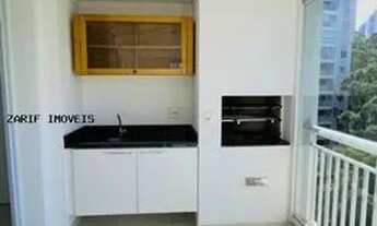 Imagem 4: Apartamento para Locação em São Paulo, VILA ANDRADE, 3 dormitórios, 3 suítes, 4 banheiros