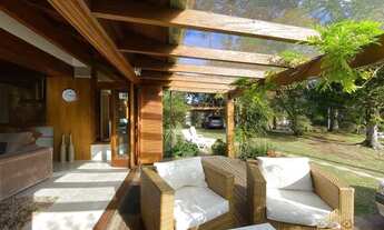 Imagem 5: Casa com 3 dormitórios à venda, 269 m² por R$ 2.950.000,00 - Vila Suiça - Canela/RS