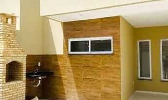 Imagem: Casa para venda com 120 metros quadrados