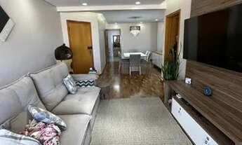 Imagem 2: Apartamento para venda com 158 metros quadrados com 3 quartos