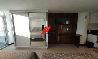 Imagem 7: Apartamento studio para locação de 31,37 M² agronomica