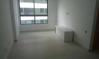 Imagem 3: Apartamento para aluguel tem 33 metros quadrados com 1 quarto