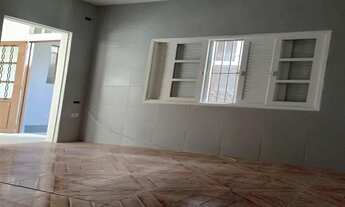 Imagem: São Paulo - Casa Padrão - Saúde