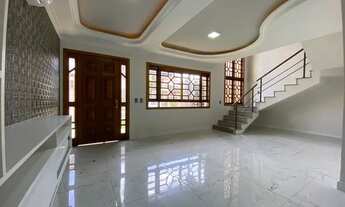 Imagem 4: Sobrado 03 dormitórios 01 suíte São José Canoas