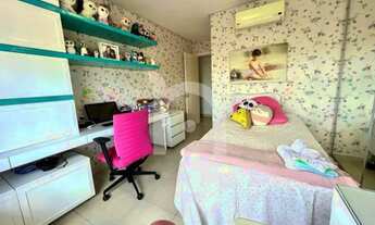 Imagem 6: APARTAMENTO DUPLEX MOBILIADO À VENDA NO OPUS TWENTY THREE Localizado na orla d