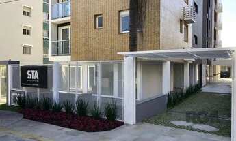 Imagem 2: Cobertura para Venda - 214.34m², 3 dormitórios, sendo 3 suites, 2 vagas - Tristeza