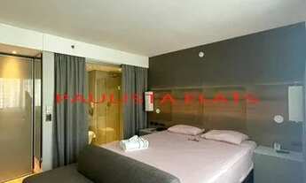 Imagem 1: SÃO PAULO - RESIDENCIAL - INDIANÓPOLIS