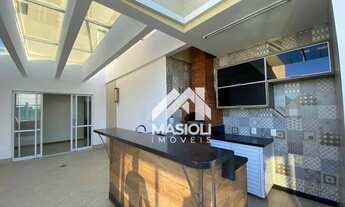 Imagem 5: Cobertura com vista espetacular