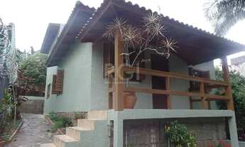 Imagem: Casa em Jardim São Pedro