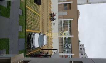 Imagem 7: Apartamento com 2 dormitórios à venda, 45 m² por R$ 183.000 - Vila Oliveira - Aparecida de