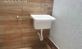 Imagem 5: Santo André - Apartamento Padrão - Vila Bastos